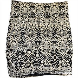 Torrid Sz 2 pencil skirt